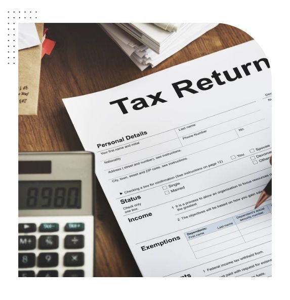 Wollert income tax return services