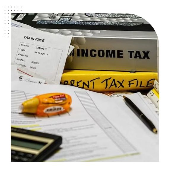 Income Tax Return Services