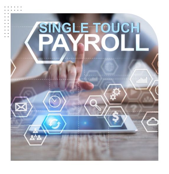 Single Touch Payroll Setup Services