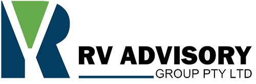 RV Advisory Group Pty Ltd Logo