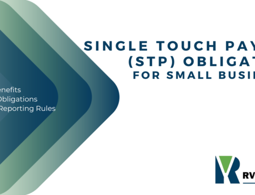 Single Touch Payroll Explained: A Guide for Small Businesses